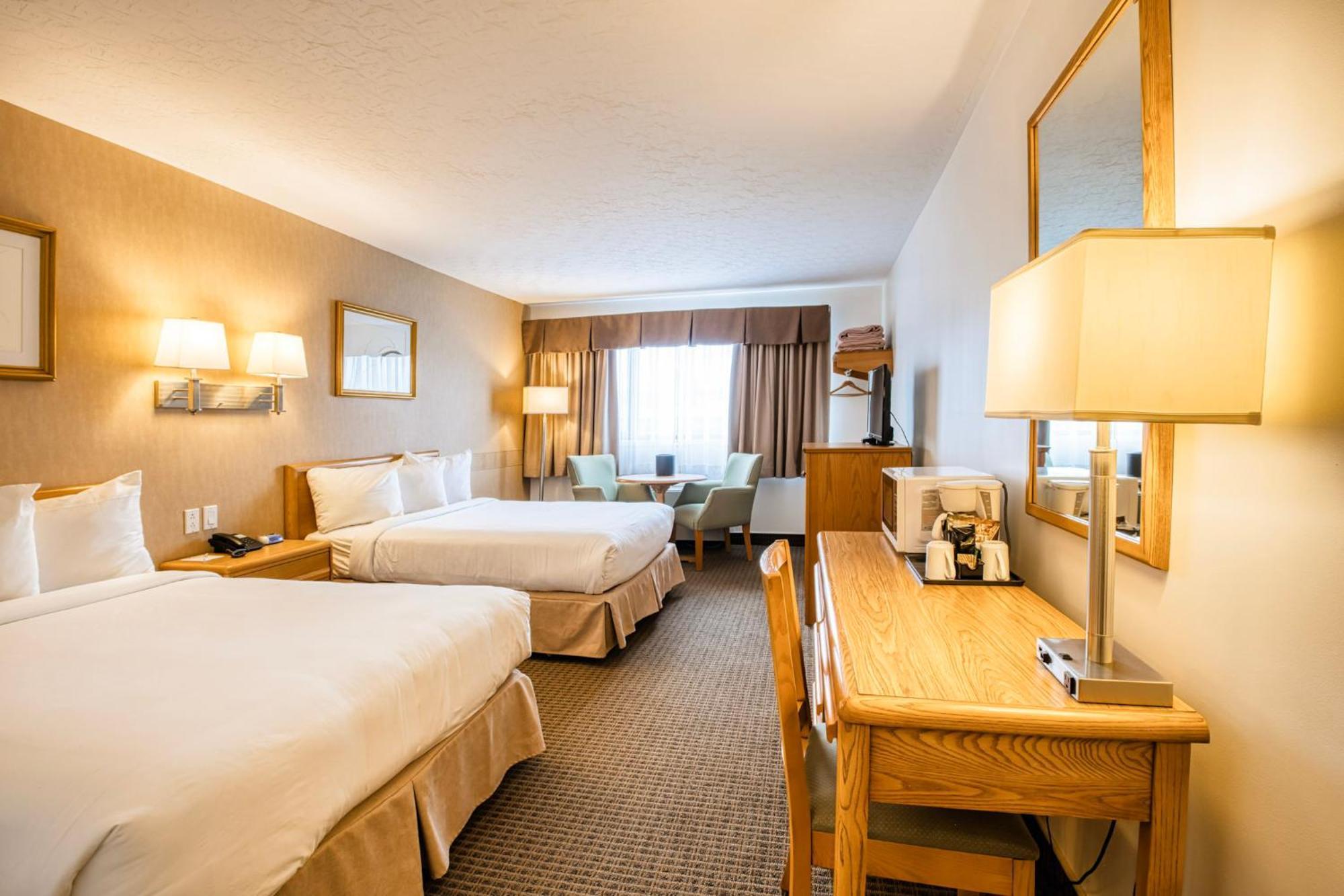 Motel Mistral Руен Екстер'єр фото